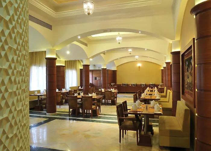 Cambay Resort, Udaipur