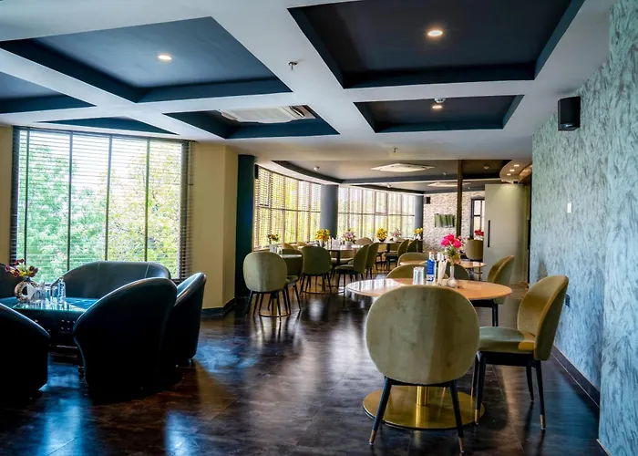 Spectrum Resort & Spa, Udaipur