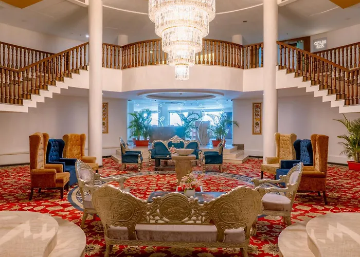 Spectrum Resort & Spa, Udaipur